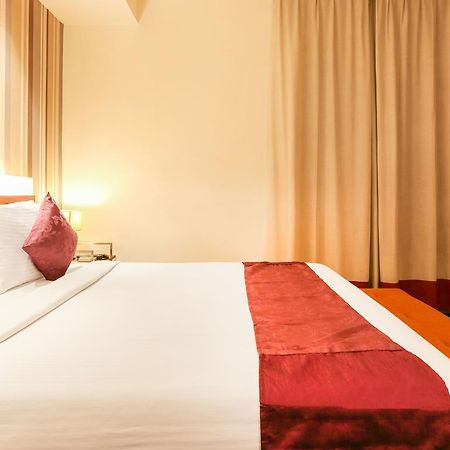 Hotel Treebo Trend Wilson Garden Bengaluru Zewnętrze zdjęcie