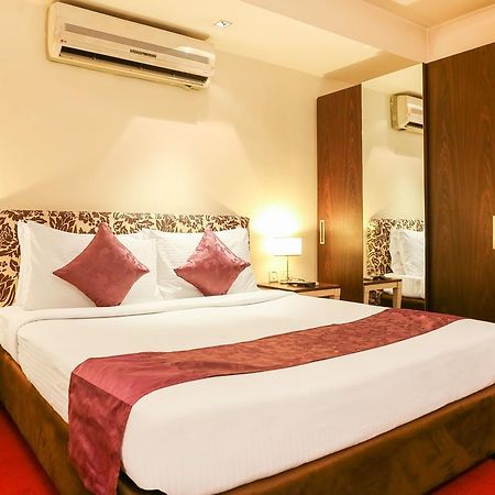 Hotel Treebo Trend Wilson Garden Bengaluru Zewnętrze zdjęcie