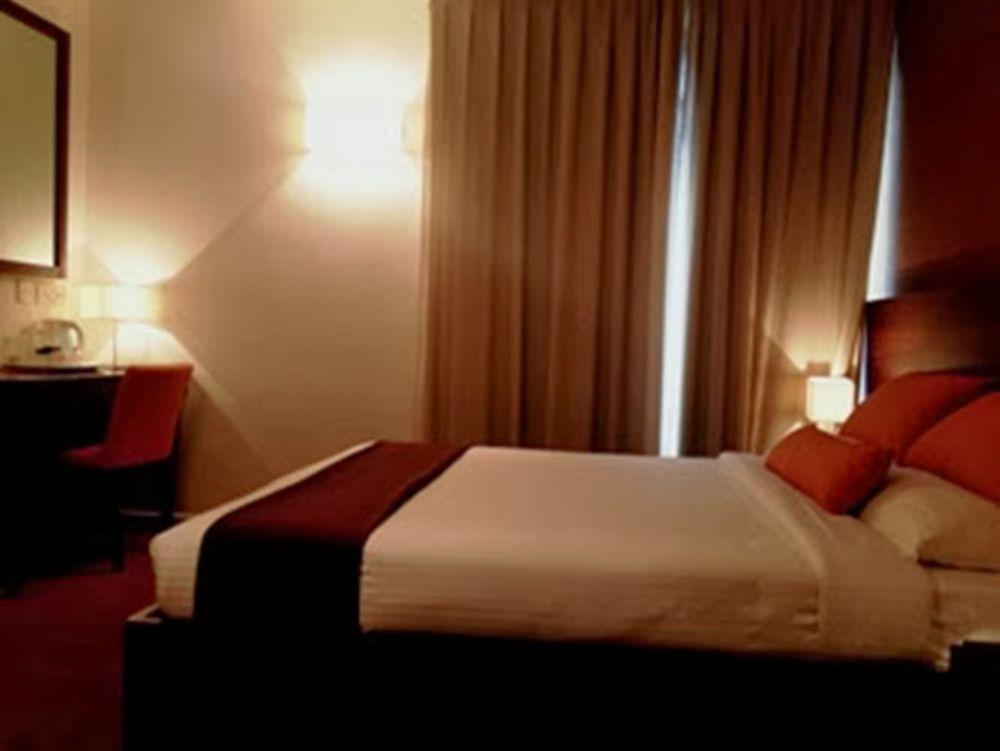 Hotel Treebo Trend Wilson Garden Bengaluru Zewnętrze zdjęcie