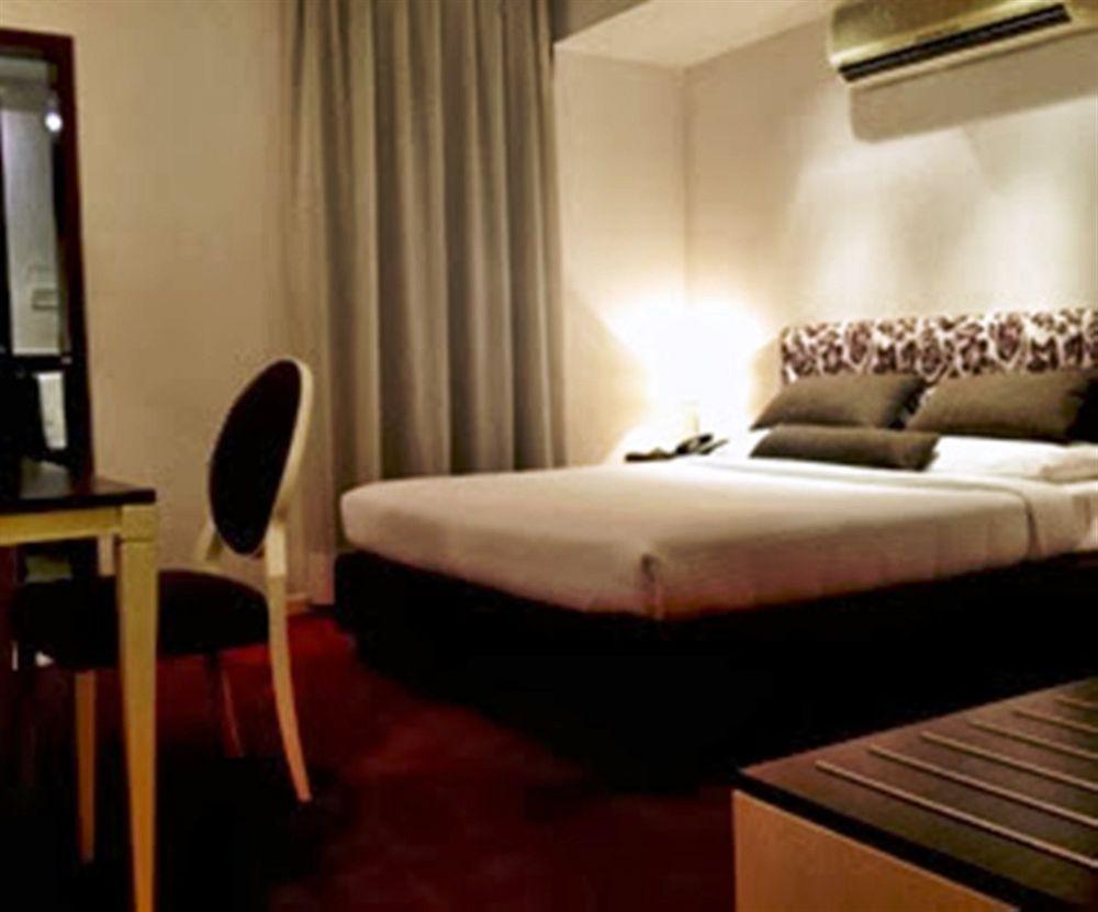 Hotel Treebo Trend Wilson Garden Bengaluru Zewnętrze zdjęcie