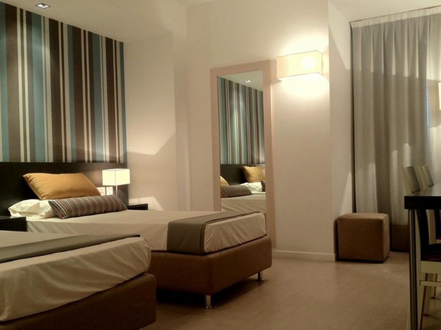 Hotel Treebo Trend Wilson Garden Bengaluru Zewnętrze zdjęcie