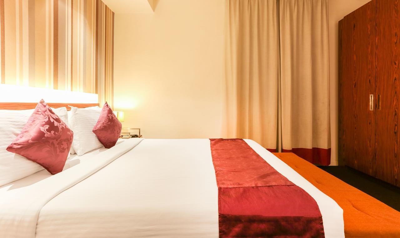 Hotel Treebo Trend Wilson Garden Bengaluru Zewnętrze zdjęcie