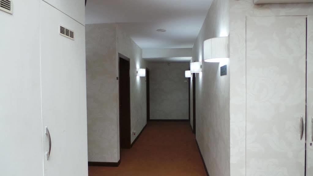 Hotel Treebo Trend Wilson Garden Bengaluru Zewnętrze zdjęcie